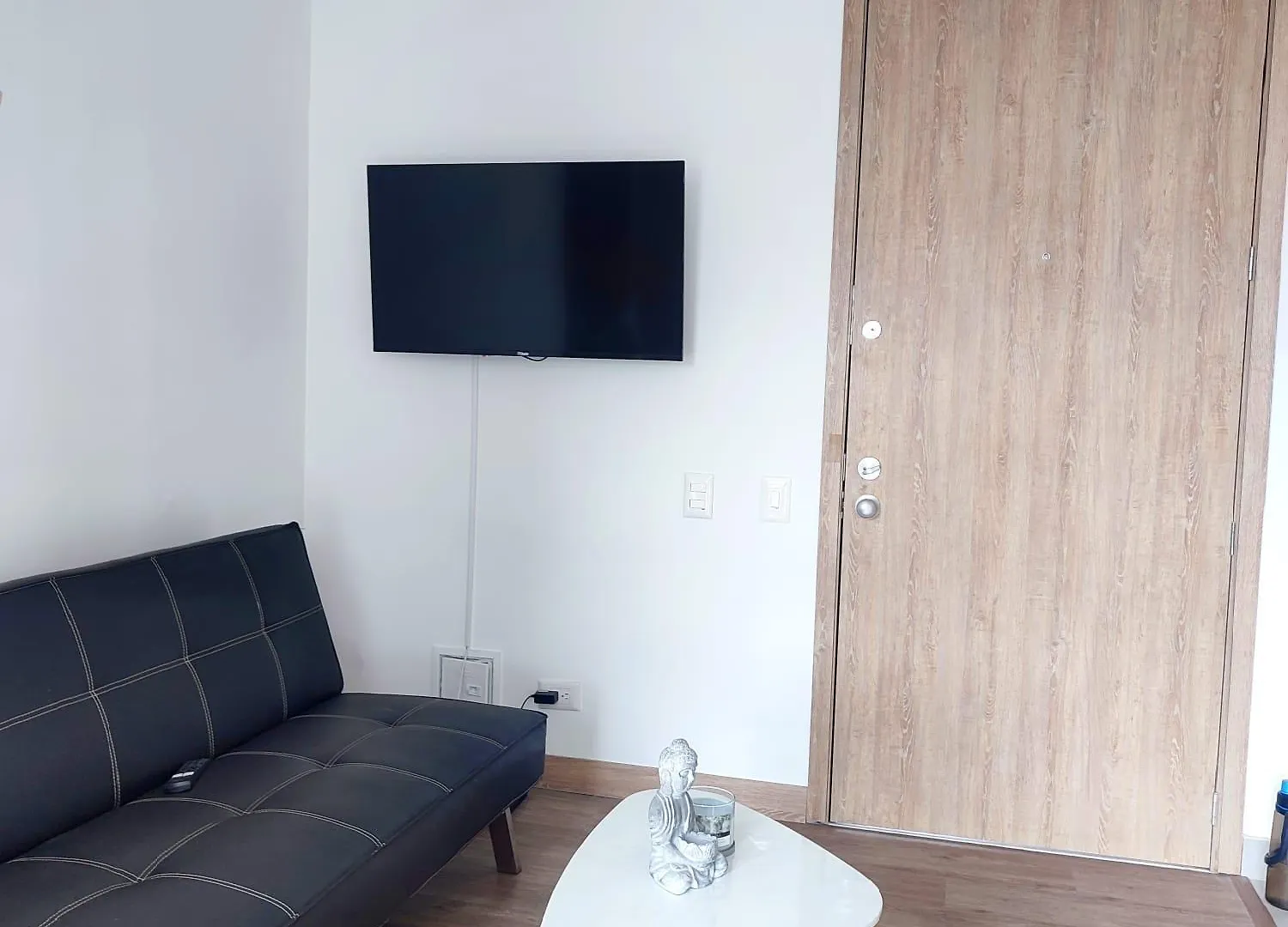 Nuevo Y Acogedor En Chapinero Piso 17 Apartment Bogota 0*,  Colombia