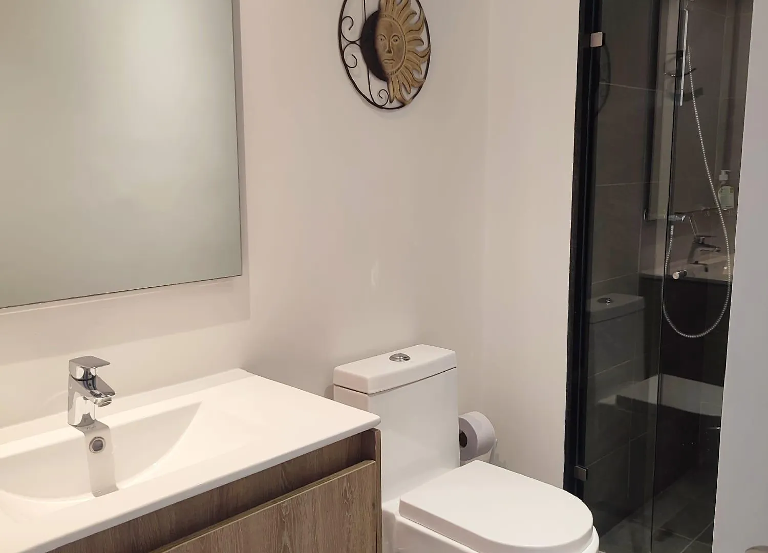 Nuevo Y Acogedor En Chapinero Piso 17 Apartment Bogota