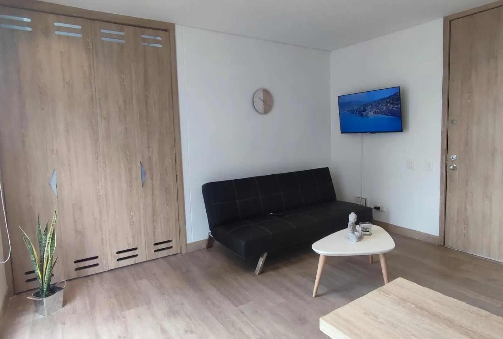 Nuevo Y Acogedor En Chapinero Piso 17 Apartment Bogota
