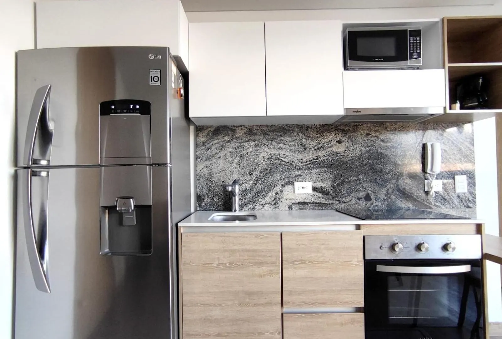 Nuevo Y Acogedor En Chapinero Piso 17 Apartment Bogota