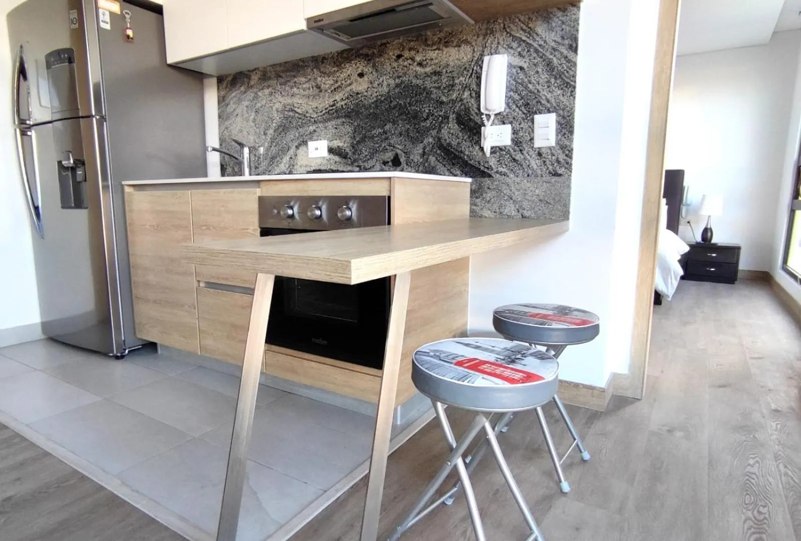Nuevo Y Acogedor En Chapinero Piso 17 Apartment Bogota